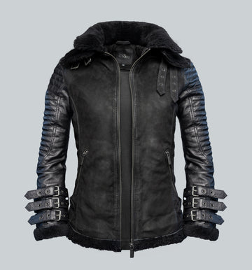 FROST DAMEN