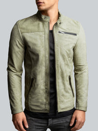 Light Military Green
