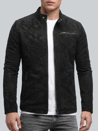 Vintage Black